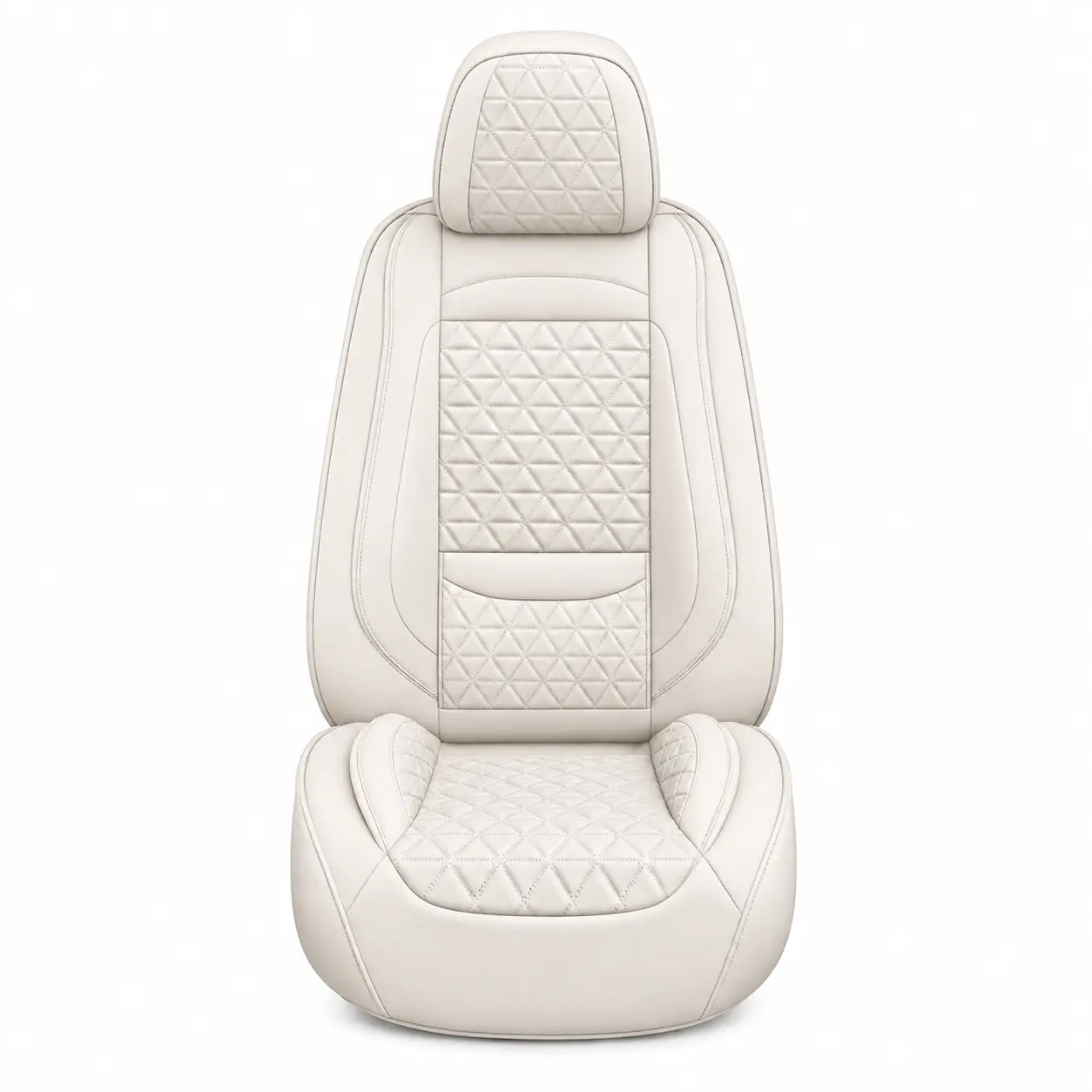 Funda color Blanco