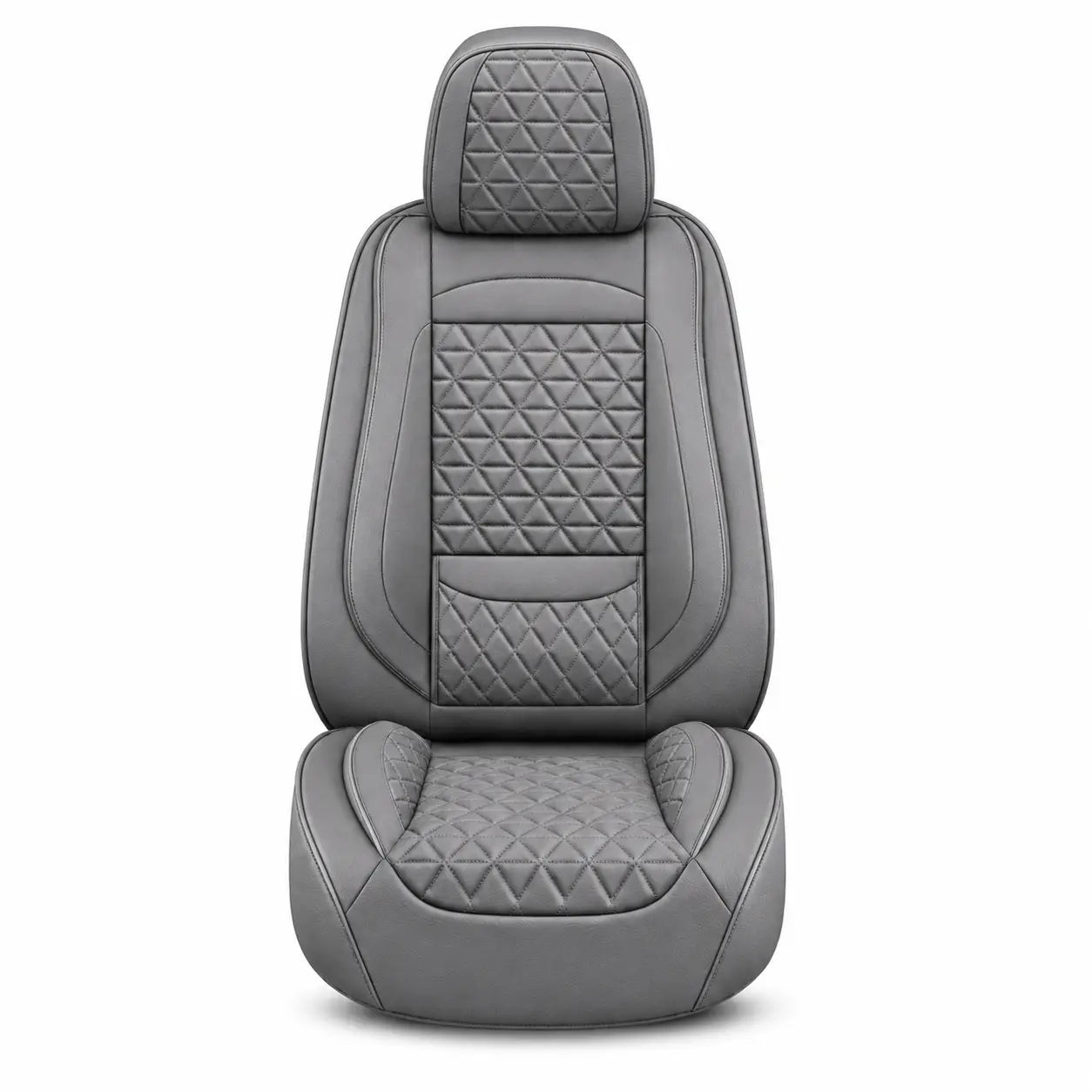Funda color Gris